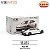 *** PRÉ-ORDER *** The Next P7 Silver 1:64 XCARTOYS Prata QTD3 - Imagem 7