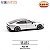 *** PRÉ-ORDER *** The Next P7 Silver 1:64 XCARTOYS Prata QTD3 - Imagem 11