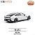 *** PRÉ-ORDER *** The Next P7 Silver 1:64 XCARTOYS Prata QTD3 - Imagem 10