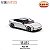 *** PRÉ-ORDER *** The Next P7 Silver 1:64 XCARTOYS Prata QTD3 - Imagem 9