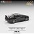 *** PRÉ-ORDER *** Skyline GT-R R34 V-SPEC II 1:64 XCARTOYS Preto QTD3 - Imagem 2