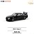 *** PRÉ-ORDER *** Skyline GT-R R34 V-SPEC II 1:64 XCARTOYS Preto QTD3 - Imagem 6