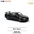 *** PRÉ-ORDER *** Skyline GT-R R34 V-SPEC II 1:64 XCARTOYS Preto QTD3 - Imagem 9