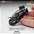 *** PRÉ-ORDER *** Skyline GT-R R34 V-SPEC II 1:64 XCARTOYS Preto QTD3 - Imagem 4