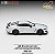 *** PRÉ-ORDER *** Ford Mustang Shelby GT350R 1:64 XCARTOYS Branco QTD3 - Imagem 3