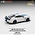 *** PRÉ-ORDER *** Ford Mustang Shelby GT350R 1:64 XCARTOYS Branco QTD3 - Imagem 2