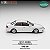*** PRÉ-ORDER *** Honda Accord Gen.6 1:64 XCARTOYS Branco QTD3 - Imagem 3