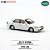*** PRÉ-ORDER *** Honda Accord Gen.6 1:64 XCARTOYS Branco QTD3 - Imagem 8