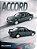 *** PRÉ-ORDER *** Honda Accord Gen.4 1:64 XCARTOYS Verde QTD3 - Imagem 5