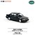 *** PRÉ-ORDER *** Honda Accord Gen.4 1:64 XCARTOYS Verde QTD3 - Imagem 8
