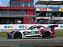 *** PRÉ-ORDER *** Mercedes AMG LMGT3 Team QATAR by IRON LYNX 24Hs Le Mans 2026 1:64 Spark QTD3 - Imagem 1