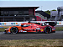 *** PRÉ-ORDER *** Genesis GMR-001 Hypercar GENESIS MAGMA RACING 24Hs Le Mans 2026 1:64 Spark QTD3 - Imagem 1