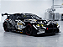 *** PRÉ-ORDER *** BMW M3 Touring 24H NLS Nürburgring 1:64 Spark QTD3 - Imagem 1