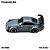 *** PRÉ-ORDER *** 964 RWB 1:64 TimeMicro Cinza QTD2 - Imagem 7