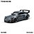 *** PRÉ-ORDER *** 964 RWB 1:64 TimeMicro Cinza QTD2 - Imagem 2