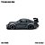 *** PRÉ-ORDER *** 964 RWB 1:64 TimeMicro Cinza QTD2 - Imagem 6