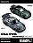 *** PRÉ-ORDER *** 964 RWB 1:64 TimeMicro Verde QTD2 - Imagem 1