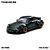 *** PRÉ-ORDER *** 964 RWB 1:64 TimeMicro Verde QTD2 - Imagem 2