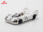*** PRÉ-ORDER *** Porsche 917/20 No.20 Le Mans Test 1970 1:64 Spark QTD3 - Imagem 1
