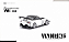 *** PRÉ-ORDER *** Amuse S2000 GT1 Turbo 1:64 Works Model Branco QTD3 - Imagem 3