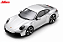 *** PRÉ-ORDER *** Porsche 911 Carrera S (992.2) 1:18 Spark Prata - Imagem 1