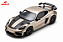 *** PRÉ-ORDER *** Porsche Cayman GT4 RS Weissach Package 1:18 Spark Bronze - Imagem 1