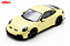*** PRÉ-ORDER *** Porsche 911 GT3 Touring (992.2) 1:18 Spark Amarelo - Imagem 1