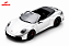 *** PRÉ-ORDER *** Porsche 911 Carrera 4 GTS Cabriolet (992.2) 1:18 Spark Cinza - Imagem 1