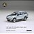 *** PRÉ-ORDER *** 2014 Mitsubishi Pajero Sport 1:64 PARA64 Prata QTD3 - Imagem 1