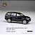 *** PRÉ-ORDER *** 2014 Mitsubishi Pajero Sport 1:64 PARA64 Preto QTD3 - Imagem 3