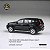 *** PRÉ-ORDER *** 2014 Mitsubishi Pajero Sport 1:64 PARA64 Preto QTD3 - Imagem 4