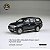 *** PRÉ-ORDER *** 2014 Mitsubishi Pajero Sport 1:64 PARA64 Preto QTD3 - Imagem 1