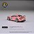 *** PRÉ-ORDER *** 2026 Porsche 911 GT3 (992.2) Pink Pig RHD 1:64 PARA64 QTD3 - Imagem 2