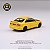 *** PRÉ-ORDER *** 1999 Honda Civic Coupe EM1 1:64 PARA64 Amarelo QTD3 - Imagem 2