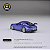 *** PRÉ-ORDER *** 2025 Porsche 911 GT3 (992.2) 1:64 PARA64 Azul QTD3 - Imagem 3