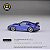 *** PRÉ-ORDER *** 2025 Porsche 911 GT3 (992.2) 1:64 PARA64 Azul QTD3 - Imagem 4