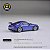 *** PRÉ-ORDER *** 2025 Porsche 911 GT3 (992.2) 1:64 PARA64 Azul QTD3 - Imagem 2