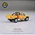 *** PRÉ-ORDER *** Toyota Hilux 2023 NORRA 1000 1:64 PARA64 QTD3 - Imagem 2