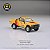 *** PRÉ-ORDER *** Toyota Hilux 2023 NORRA 1000 1:64 PARA64 QTD3 - Imagem 3