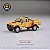*** PRÉ-ORDER *** Toyota Hilux 2023 NORRA 1000 1:64 PARA64 QTD3 - Imagem 1