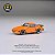 *** PRÉ-ORDER *** 1986 RUF BTR 1:64 PARA64 Laranja QTD3 - Imagem 1