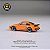 *** PRÉ-ORDER *** 1986 RUF BTR 1:64 PARA64 Laranja QTD3 - Imagem 4