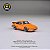 *** PRÉ-ORDER *** 1986 RUF BTR 1:64 PARA64 Laranja QTD3 - Imagem 3