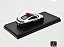 Honda NSX Police 1:64 LCD Models - Imagem 6