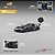 Pagani Zonda REVO HP Barchetta 1:64 CM Model - Imagem 1