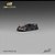 Pagani Imola 1:64 CM Model Dry Carbon Gold Wire - Imagem 4