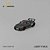 Nissan GTR35RR LBWK Liberty Walk All Carbon 1:64 CM Model - Imagem 4