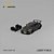 Nissan GTR35RR LBWK Liberty Walk All Carbon 1:64 CM Model - Imagem 3
