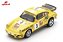 *** PRÉ-ORDER *** RUF CTR "Yellowbird" No.3 Macau Supercar Race 1995 1:64 Spark QTD3 - Imagem 1