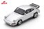 *** PRÉ-ORDER *** RUF CTR Silver (production version) 1:64 Spark Prata QTD3 - Imagem 1